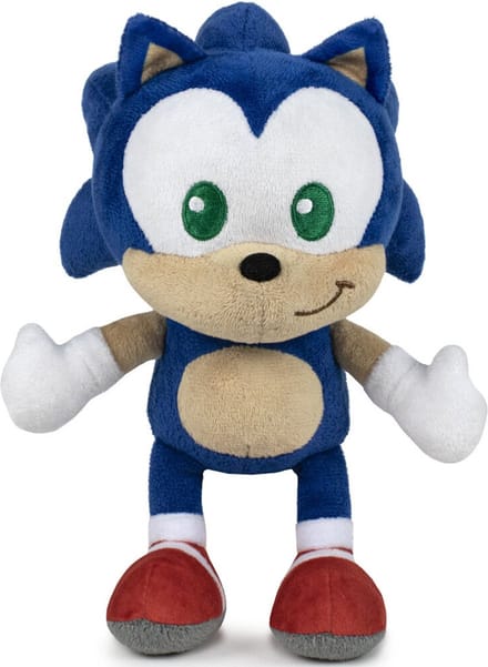 Sonic the Hedgehog - Sonic Pluche 20cm PLUCHES