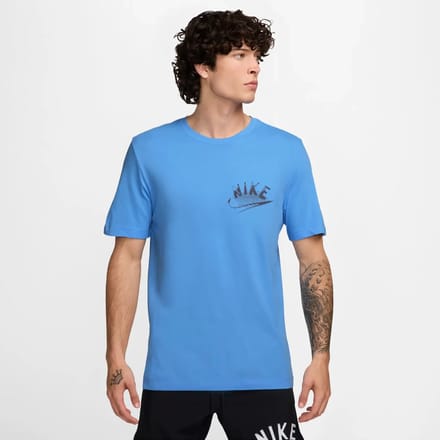 T-shirt Nike Dri-FIT
