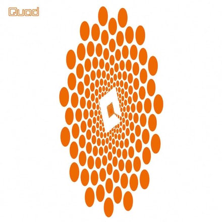 Quad - Quad (LP)