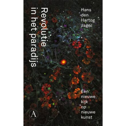 Revolutie In Het Paradijs - Hans den Hartog Jager