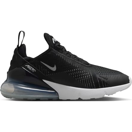 Nike Air Max Sneakers Dames - Zwart - Maat 36 - Mesh/Synthetisch