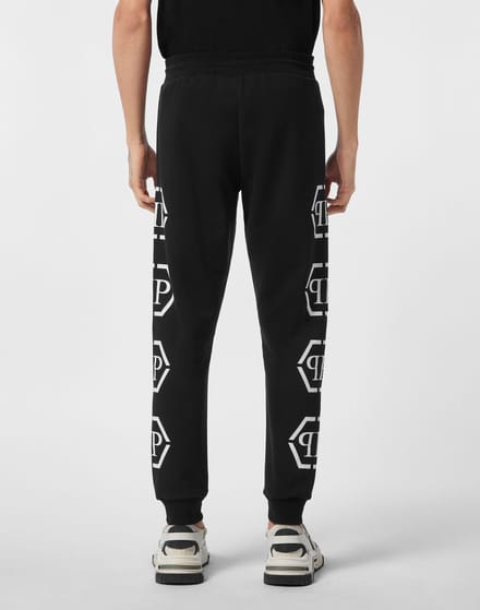 Joggingbroek Zeshoek