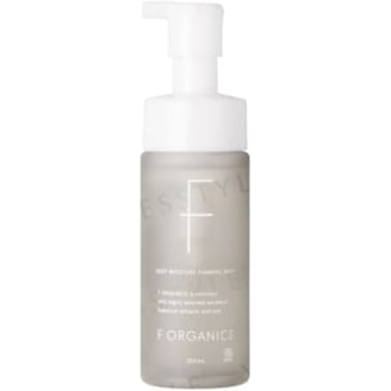 F ORGANICS - Deep Moisture Forming Wash 150ml