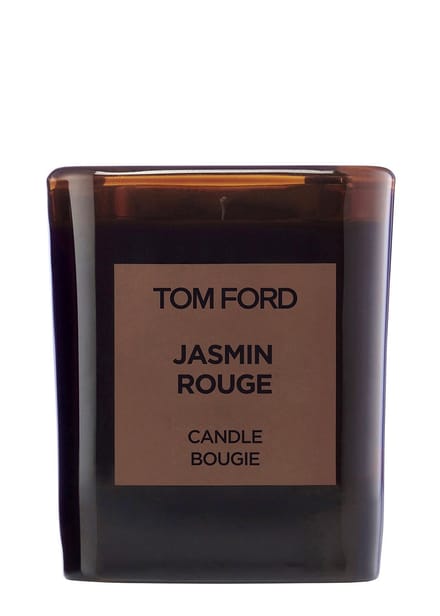 Tom Ford - Jasmin Rouge Candle - 200 gr - Kaarsen