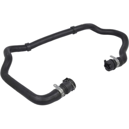 Radiateurslang THERMOTEC DWC043TT