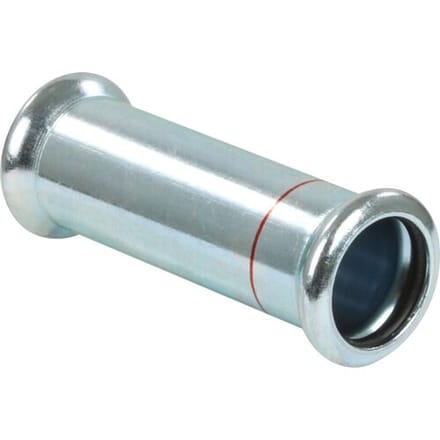 Vsh Fabrieken Xpr carbon straight coupling ff 22