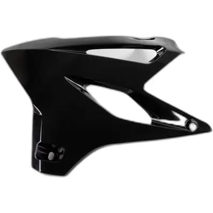 Radiatorkappen motorfiets Yamaha YZ85 UFO