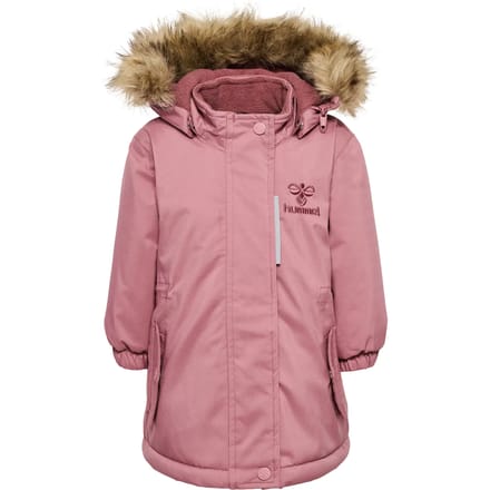 Waterdichte jas voor babymeisjes Hummel Penni Tex