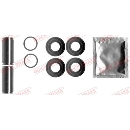 Set geleidebussen, remklauw QUICK BRAKE 113-1392X