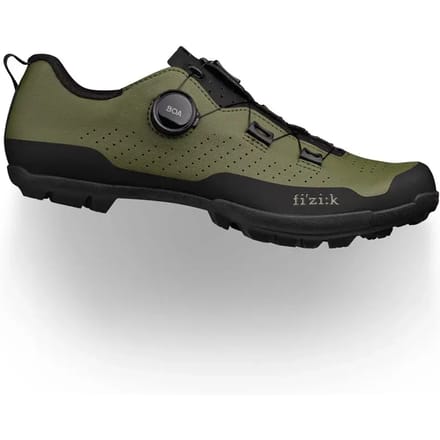 Schoenen Fizik Terra Atlas