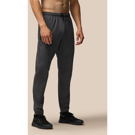 Flex Lichtgewicht Joggers - Gunmetal