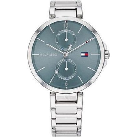 Tommy Hilfiger TH1782122 Dames Horloge 39mm 5ATM