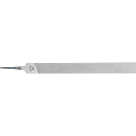 PFERD TOOLS 11610204 Dieptebegrenzervijl plat stomp kap 2 voor zaagkettingen Lengte 200 mm 1 stuk(s)