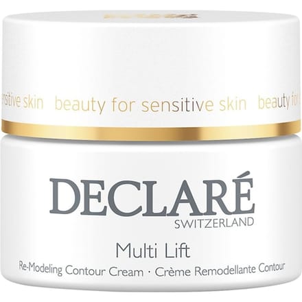 Declaré Age Control Multi Lift Re-Modeling Contour Crème Gezichtscrème Dames 50 ml