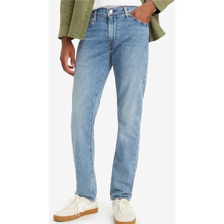 Levi's 511 Jeans Blue Taglia: W28L32 | Jeans Slim Fit Outlet | Uomo | Blu