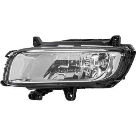 Mistlicht HELLA 1NG 354 842-011, links