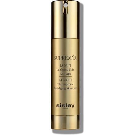 Sisley Supremya at Night Nachtcrème - 50 ml