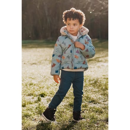 Louise Misha Puffy Jacket Germain Sauge Größe: 8Y | Jacken Outlet | kids