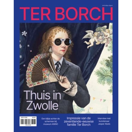 Ter Borch