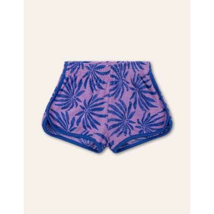 Oilily Piya Short- maat104/4yr Lupine