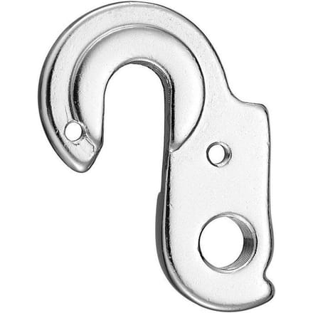 Rechter achterderailleurhanger Union gh-114