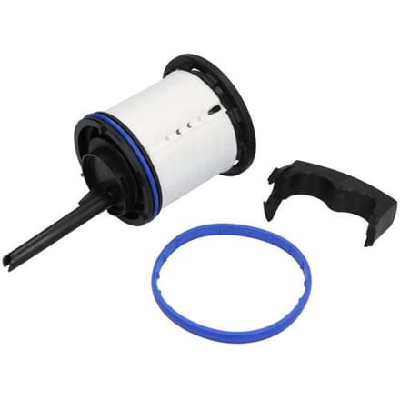 Brandstoffilter BOSCH F 026 402 385