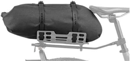 Topeak dragertas U-Shell Drybag 10L