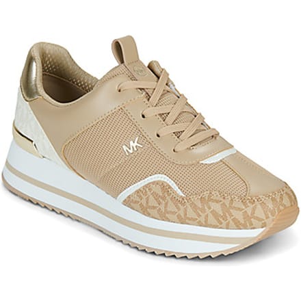 Lage Sneakers MICHAEL Michael Kors RAINA TRAINER