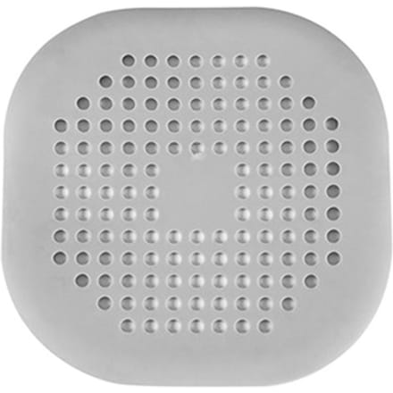 Doucheafvoerplug Haarvanger Stopper Gootsteenzeef Riool Siliconen Badkamervloer Bad Waterfilter Woonaccessoires