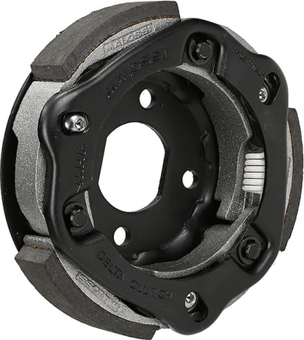 Koppeling Malossi Delta Clutch Minarelli 107 mm