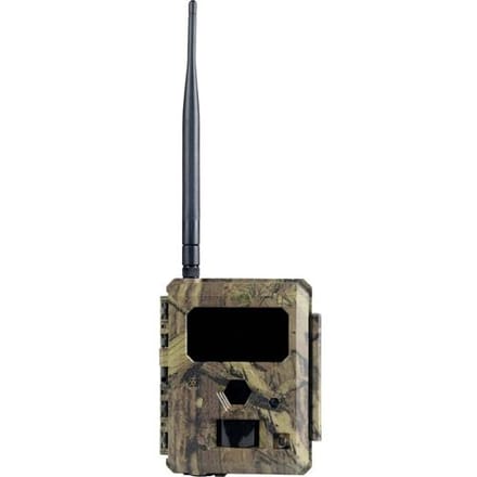 ICU CLOM EasyCam 4G LTE Wildcamera & Gratis 16GB SD Card & 500 Coins