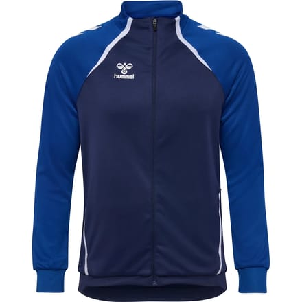 Hummel trainingsjack Hmllead 2.0 Track Zip Jacket 223772