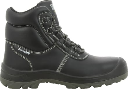 Safety Jogger Aras Veiligheidsschoen S3 SlipvastSRC-ESD-Koude-IsolerendCI - Maat 41