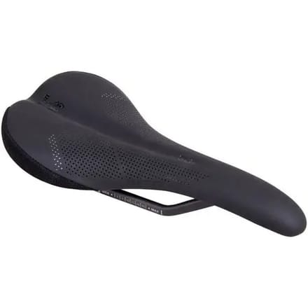 Wtb Saddle Sl8 Black - 265 X 150 - 265 x 150