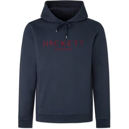 Hoodie Hackett Heritage