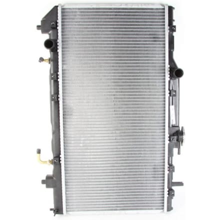 Radiator, motorkoeling NISSENS 64806