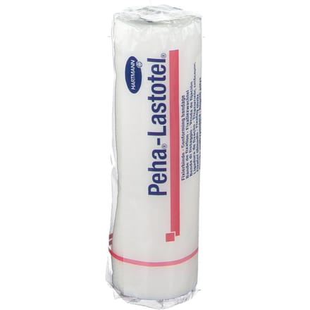 Hartmann Peha-Lastotel Cello 12cm x 4m 310104 1 Verband