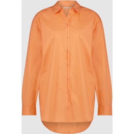 Circle of Trust Harper Blouse Light Blush Größe: S | Longsleeves Outlet | Damen
