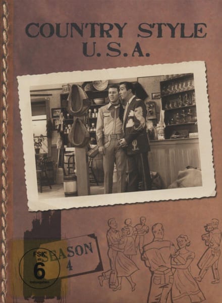Country Style Usa -4-