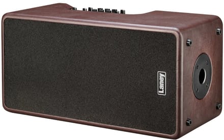 Laney A-Duo akoestische-gitaarversterkercombo