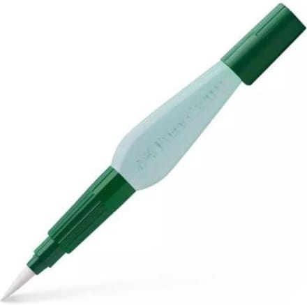 Faber-Castell waterpenseel - waterpen - M - FC-185105