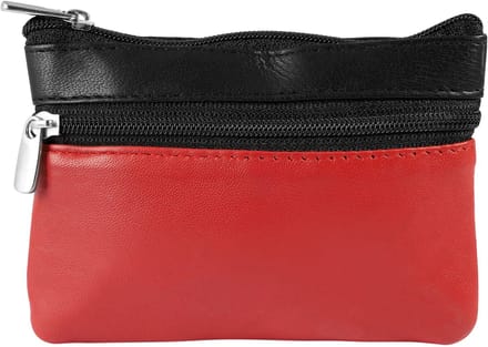 EXCELLANC Excellanc unisex portemonnee duurzaam