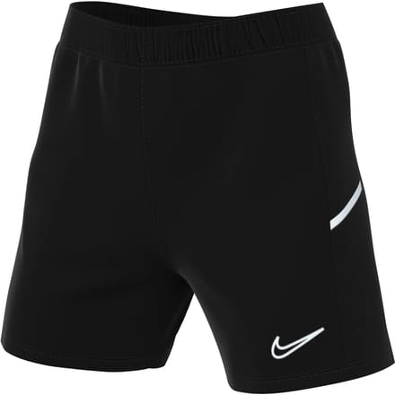 Nike Dri-fit Academy 25 Korte Broek Zwart L Vrouw