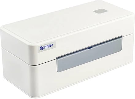 Bluetooth Label Printer- Draadloze printer- Verzend en Alle Soorte Label Printer- A6 label printer- 4x6 inch Label Printer