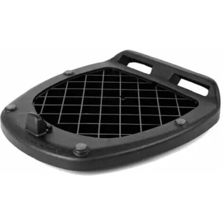 Kale universele motor topkoffer Givi Monolock