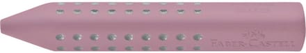 Faber-Castell gum - Grip 2001 - Rose shadows - FC-187044