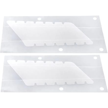Stickers Shimano FC-M9200 (x2)