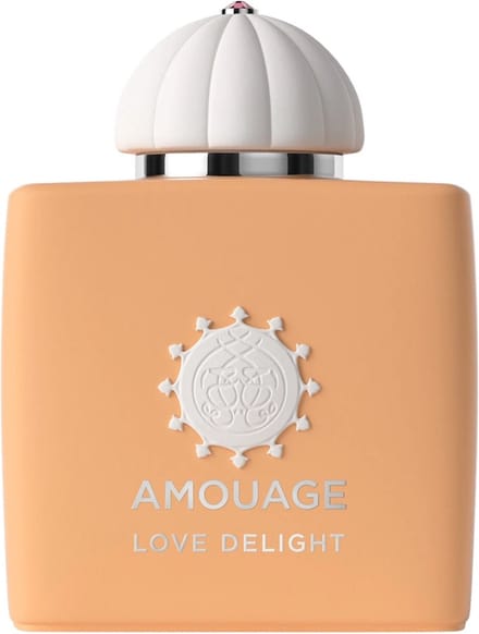 Amouage Secret Garden Love Delight Woman Eau de Parfum