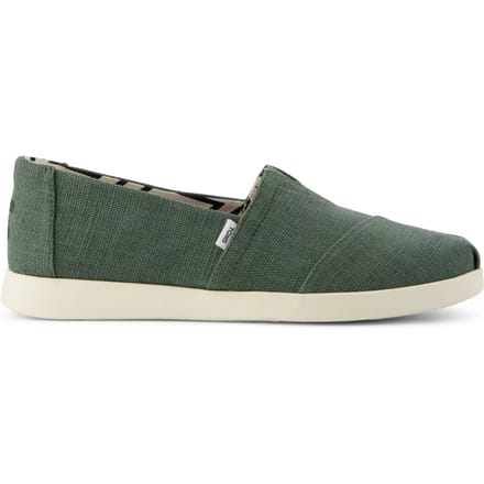 Dames espadrilles Toms Plus