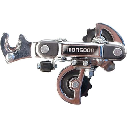 Shorts achterderailleur Optimiz Chape TZ22